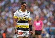 28 May 2022; Will Skelton of La Rochelle during the Heineken Champions Cup Final match between Leinster and La Rochelle at Stade Velodrome in Marseille, France. Photo by Ramsey Cardy/Sportsfile