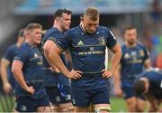 28 May 2022; Ross Molony of Leinster following his side's defeat in the Heineken Champions Cup Final match between Leinster and La Rochelle at Stade Velodrome in Marseille, France. Photo by Ramsey Cardy/Sportsfile