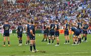 28 May 2022; Cian Healy of Leinster following his side's defeat in the Heineken Champions Cup Final match between Leinster and La Rochelle at Stade Velodrome in Marseille, France. Photo by Ramsey Cardy/Sportsfile