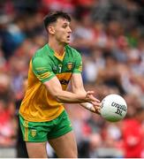 29 May 2022; Michael Langan of Donegal during the Ulster GAA Football Senior Championship Final between Derry and Donegal at St Tiernach's Park in Clones, Monaghan. Photo by Stephen McCarthy/Sportsfile