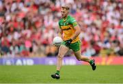 29 May 2022; Stephen McMenamin of Donegal during the Ulster GAA Football Senior Championship Final between Derry and Donegal at St Tiernach's Park in Clones, Monaghan. Photo by Stephen McCarthy/Sportsfile