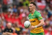 29 May 2022; Jason McGee of Donegal during the Ulster GAA Football Senior Championship Final between Derry and Donegal at St Tiernach's Park in Clones, Monaghan. Photo by Stephen McCarthy/Sportsfile