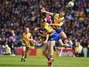 29 May 2022; A general view of the action during the Connacht GAA Football Senior Championship Final match between Galway and Roscommon at Pearse Stadium in Galway. Photo by Sam Barnes/Sportsfile