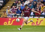 29 May 2022; Shane Walsh of Galway during the Connacht GAA Football Senior Championship Final match between Galway and Roscommon at Pearse Stadium in Galway. Photo by Sam Barnes/Sportsfile