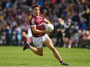 29 May 2022; Seán Kelly of Galway during the Connacht GAA Football Senior Championship Final match between Galway and Roscommon at Pearse Stadium in Galway. Photo by Sam Barnes/Sportsfile