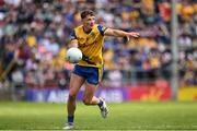 29 May 2022; Conor Cox of Roscommon during the Connacht GAA Football Senior Championship Final match between Galway and Roscommon at Pearse Stadium in Galway. Photo by Sam Barnes/Sportsfile