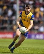 29 May 2022; Conor Daly of Roscommon during the Connacht GAA Football Senior Championship Final match between Galway and Roscommon at Pearse Stadium in Galway. Photo by Sam Barnes/Sportsfile