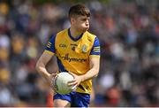 29 May 2022; Conor Daly of Roscommon during the Connacht GAA Football Senior Championship Final match between Galway and Roscommon at Pearse Stadium in Galway. Photo by Sam Barnes/Sportsfile