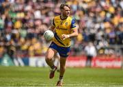 29 May 2022; Ultan Harney of Roscommon during the Connacht GAA Football Senior Championship Final match between Galway and Roscommon at Pearse Stadium in Galway. Photo by Sam Barnes/Sportsfile