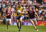 29 May 2022; Conor Hussey of Roscommon during the Connacht GAA Football Senior Championship Final match between Galway and Roscommon at Pearse Stadium in Galway. Photo by Sam Barnes/Sportsfile