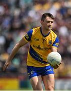 29 May 2022; Brian Stack of Roscommon during the Connacht GAA Football Senior Championship Final match between Galway and Roscommon at Pearse Stadium in Galway. Photo by Sam Barnes/Sportsfile