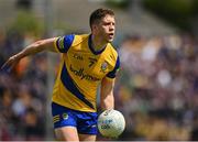 29 May 2022; Ronan Daly of Roscommon during the Connacht GAA Football Senior Championship Final match between Galway and Roscommon at Pearse Stadium in Galway. Photo by Sam Barnes/Sportsfile