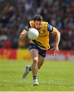 29 May 2022; Ciaráin Murtagh of Roscommon during the Connacht GAA Football Senior Championship Final match between Galway and Roscommon at Pearse Stadium in Galway. Photo by Sam Barnes/Sportsfile