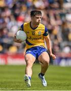 29 May 2022; Cathal Heneghan of Roscommon during the Connacht GAA Football Senior Championship Final match between Galway and Roscommon at Pearse Stadium in Galway. Photo by Sam Barnes/Sportsfile