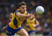 29 May 2022; Conor Hussey of Roscommon during the Connacht GAA Football Senior Championship Final match between Galway and Roscommon at Pearse Stadium in Galway. Photo by Sam Barnes/Sportsfile