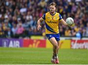 29 May 2022; Ultan Harney of Roscommon during the Connacht GAA Football Senior Championship Final match between Galway and Roscommon at Pearse Stadium in Galway. Photo by Sam Barnes/Sportsfile