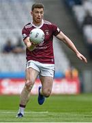 15 May 2022; Ger Egan of Westmeath during the Leinster GAA Football Senior Championship Semi-Final match between Kildare and Westmeath at Croke Park in Dublin. Photo by Piaras Ó Mídheach/Sportsfile