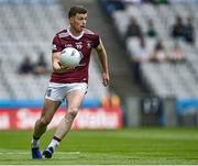 15 May 2022; Ger Egan of Westmeath during the Leinster GAA Football Senior Championship Semi-Final match between Kildare and Westmeath at Croke Park in Dublin. Photo by Piaras Ó Mídheach/Sportsfile