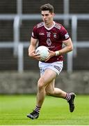29 May 2022; Sam McCartan of Westmeath during the Tailteann Cup Round 1 match between Laois and Westmeath at MW Hire O'Moore Park in Portlaoise, Laois. Photo by Piaras Ó Mídheach/Sportsfile