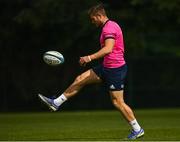 31 May 2022; Jordan Larmour during Leinster Rugby squad training session at UCD in Dublin. Photo by Harry Murphy/Sportsfile