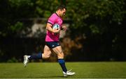 31 May 2022; Cian Healy during Leinster Rugby squad training session at UCD in Dublin. Photo by Harry Murphy/Sportsfile