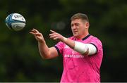 31 May 2022; Tadhg Furlong during Leinster Rugby squad training session at UCD in Dublin. Photo by Harry Murphy/Sportsfile