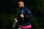 31 May 2022; Andrew Porter during Leinster Rugby squad training session at UCD in Dublin. Photo by Harry Murphy/Sportsfile