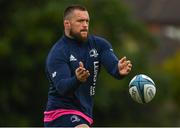 31 May 2022; Andrew Porter during Leinster Rugby squad training session at UCD in Dublin. Photo by Harry Murphy/Sportsfile