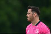 31 May 2022; James Ryan during Leinster Rugby squad training session at UCD in Dublin. Photo by Harry Murphy/Sportsfile