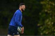 31 May 2022; Robbie Henshaw during Leinster Rugby squad training session at UCD in Dublin. Photo by Harry Murphy/Sportsfile