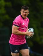 31 May 2022; Dan Sheehan during Leinster Rugby squad training session at UCD in Dublin. Photo by Harry Murphy/Sportsfile