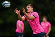 31 May 2022; Scott Penny during Leinster Rugby squad training session at UCD in Dublin. Photo by Harry Murphy/Sportsfile