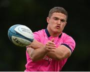 31 May 2022; Scott Penny during Leinster Rugby squad training session at UCD in Dublin. Photo by Harry Murphy/Sportsfile