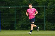 31 May 2022; Josh van der Flier during Leinster Rugby squad training session at UCD in Dublin. Photo by Harry Murphy/Sportsfile