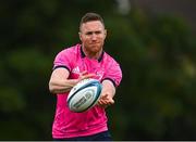 31 May 2022; Rory O'Loughlin during Leinster Rugby squad training session at UCD in Dublin. Photo by Harry Murphy/Sportsfile
