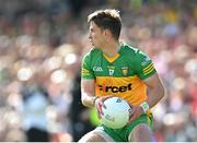 29 May 2022; Peadar Mogan of Donegal during the Ulster GAA Football Senior Championship Final between Derry and Donegal at St Tiernach's Park in Clones, Monaghan. Photo by Ramsey Cardy/Sportsfile