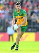 29 May 2022; Michael Langan of Donegal during the Ulster GAA Football Senior Championship Final between Derry and Donegal at St Tiernach's Park in Clones, Monaghan. Photo by Ramsey Cardy/Sportsfile