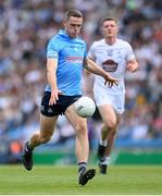 28 May 2022; Brian Fenton of Dublin during the Leinster GAA Football Senior Championship Final match between Dublin and Kildare at Croke Park in Dublin. Photo by Stephen McCarthy/Sportsfile