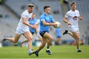 28 May 2022; Eoin Murchan of Dublin during the Leinster GAA Football Senior Championship Final match between Dublin and Kildare at Croke Park in Dublin. Photo by Stephen McCarthy/Sportsfile