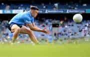 28 May 2022; Eoin Murchan of Dublin before the Leinster GAA Football Senior Championship Final match between Dublin and Kildare at Croke Park in Dublin. Photo by Stephen McCarthy/Sportsfile