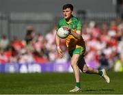 29 May 2022; Niall O'Donnell of Donegal during the Ulster GAA Football Senior Championship Final between Derry and Donegal at St Tiernach's Park in Clones, Monaghan. Photo by Stephen McCarthy/Sportsfile