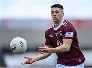 29 May 2022; Ronan O'Toole of Westmeath during the Tailteann Cup Round 1 match between Laois and Westmeath at MW Hire O'Moore Park in Portlaoise, Laois. Photo by Piaras Ó Mídheach/Sportsfile