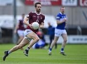 29 May 2022; Kevin Maguire of Westmeath during the Tailteann Cup Round 1 match between Laois and Westmeath at MW Hire O'Moore Park in Portlaoise, Laois. Photo by Piaras Ó Mídheach/Sportsfile