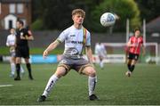 6 May 2022; Sam Packham of Bohemians during the SSE Airtricity League Premier Division match between Derry City and Bohemians at The Ryan McBride Brandywell Stadium in Derry. Photo by Stephen McCarthy/Sportsfile