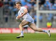 28 May 2022; Daniel Flynn of Kildare during the Leinster GAA Football Senior Championship Final match between Dublin and Kildare at Croke Park in Dublin. Photo by Stephen McCarthy/Sportsfile