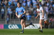 28 May 2022; Tom Lahiff of Dublin during the Leinster GAA Football Senior Championship Final match between Dublin and Kildare at Croke Park in Dublin. Photo by Stephen McCarthy/Sportsfile