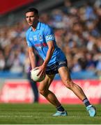 28 May 2022; Niall Scully of Dublin during the Leinster GAA Football Senior Championship Final match between Dublin and Kildare at Croke Park in Dublin. Photo by Stephen McCarthy/Sportsfile