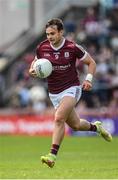 29 May 2022; Cilliam McDaid of Galway during the Connacht GAA Football Senior Championship Final match between Galway and Roscommon at Pearse Stadium in Galway. Photo by Eóin Noonan/Sportsfile
