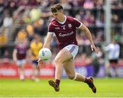 29 May 2022; John Daly of Galway during the Connacht GAA Football Senior Championship Final match between Galway and Roscommon at Pearse Stadium in Galway. Photo by Eóin Noonan/Sportsfile