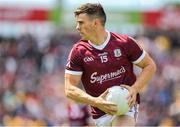 29 May 2022; Shane Walsh of Galway during the Connacht GAA Football Senior Championship Final match between Galway and Roscommon at Pearse Stadium in Galway. Photo by Eóin Noonan/Sportsfile